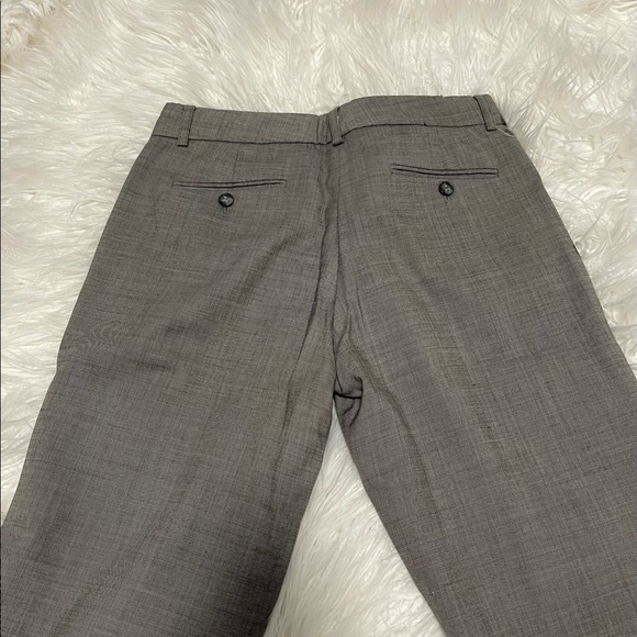 2𝒇𝒐𝒓$150 THEORY wool gray pants Size6 - Picture 7 of 9